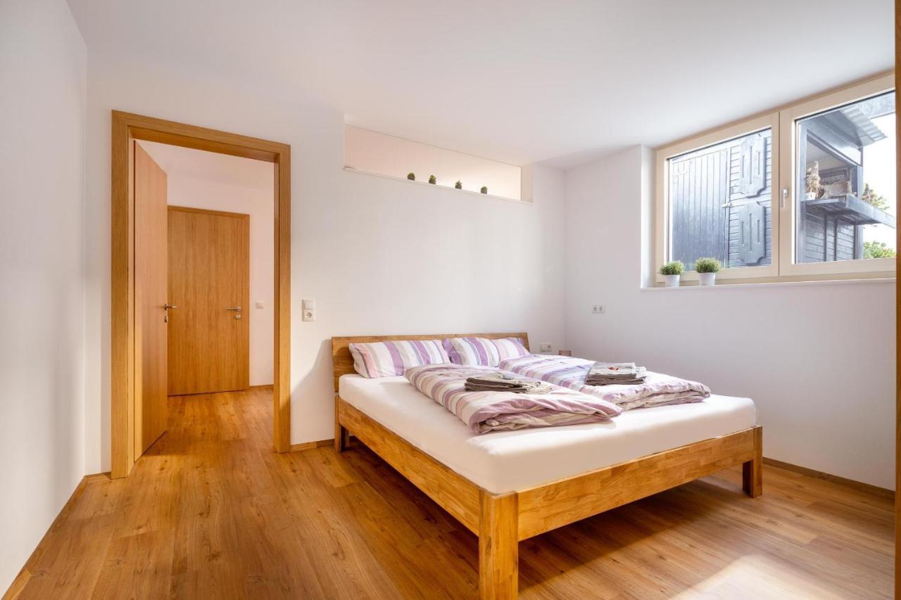 Ferienwohnung Valkastiel Vandans Exterior foto