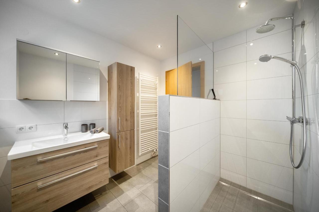 Ferienwohnung Valkastiel Vandans Exterior foto